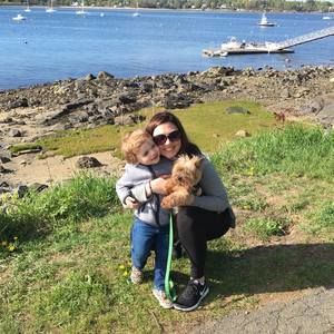 Meet your Posher, Nikki